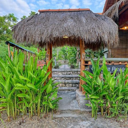 Cassava Penida Cottage Ped ภายนอก รูปภาพ
