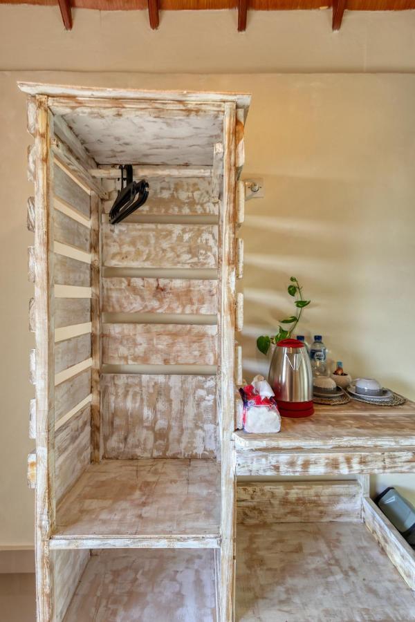 Cassava Penida Cottage Ped ภายนอก รูปภาพ